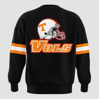 Tennessee Football “Dark Mode” sweat – Exclusive Fan Edition
