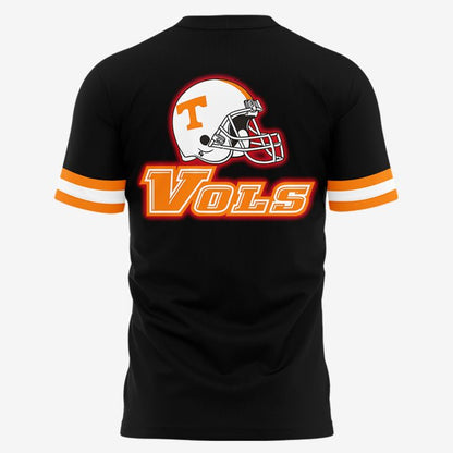 Tennessee Football “Dark Mode” tshirt – Exclusive Fan Edition