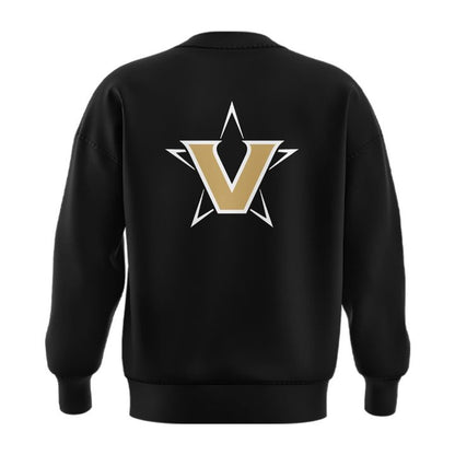 Vanderbilt Football 'Be-LEA-ve' Sweatshirt - Limited Edition