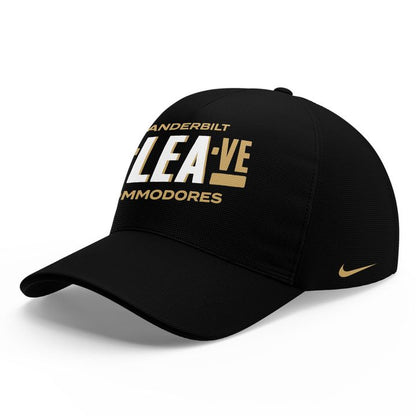 Vanderbilt Football 'Be-LEA-ve' T-Shirt - Limited Edition