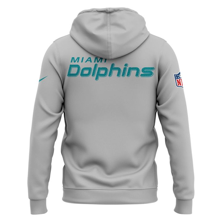 Men's Cincinnati Bengals Nike 2025 Limited Hoodie