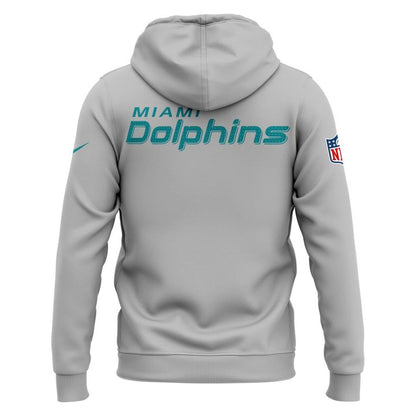 Men's Cincinnati Bengals Nike 2025 Limited Hoodie