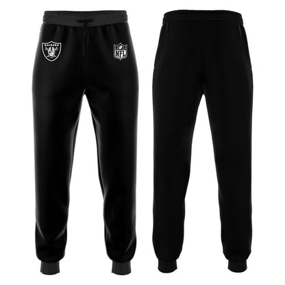 Tom Brady x Las Vegas Raiders Premium Bomber Jacket