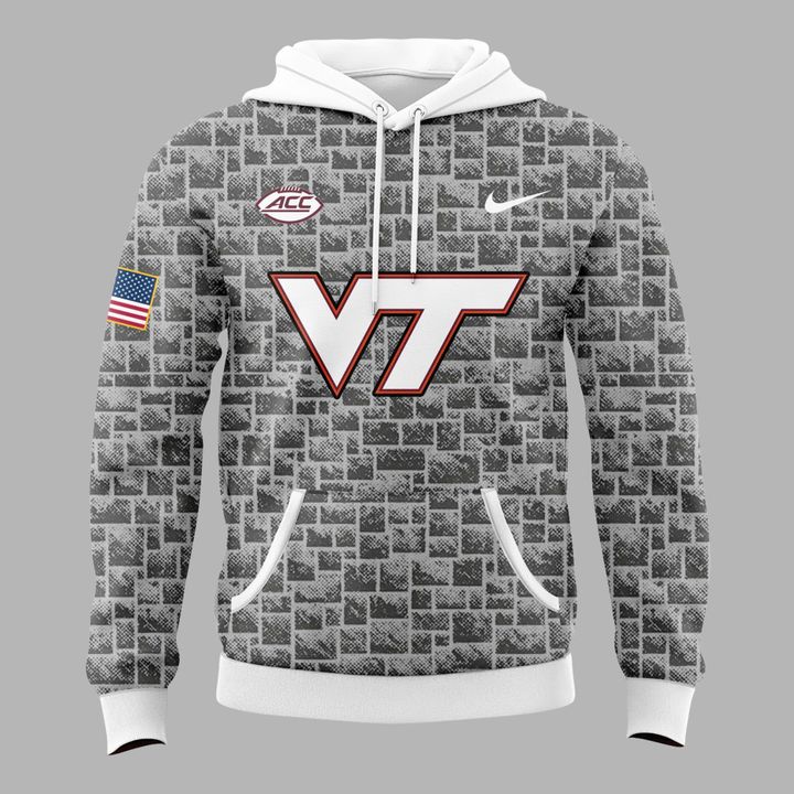 Limited Edition t-shirt Virginia Tech Football 2025 for fans