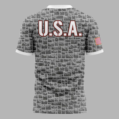 Limited Edition t-shirt Virginia Tech Football 2025 for fans