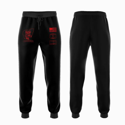 Wisconsin Badgers football Coach Luke Fickell Limited Edition Zip Hoodie 2025