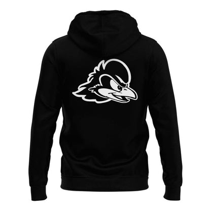 Special 2025 Delaware Football Midnight Uniforms Hoodie