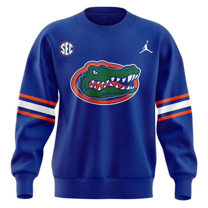 Limited edition Coach Jon Sumrall sweatshirt Florida Gators Football for fans