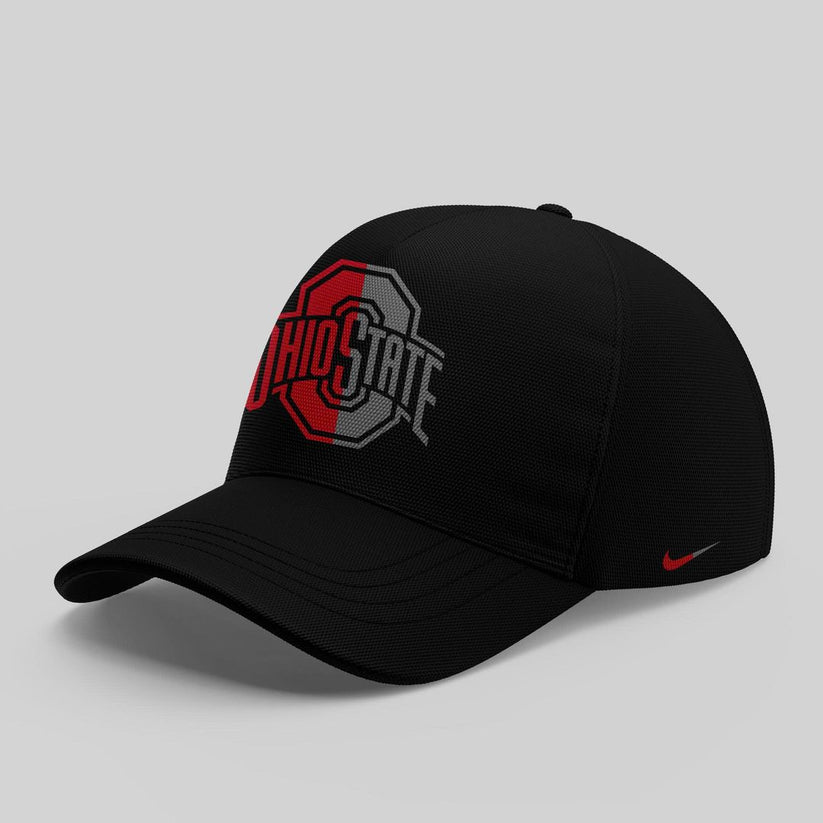 Ohio State Football Back In Black 2025 Combo T-Shirt