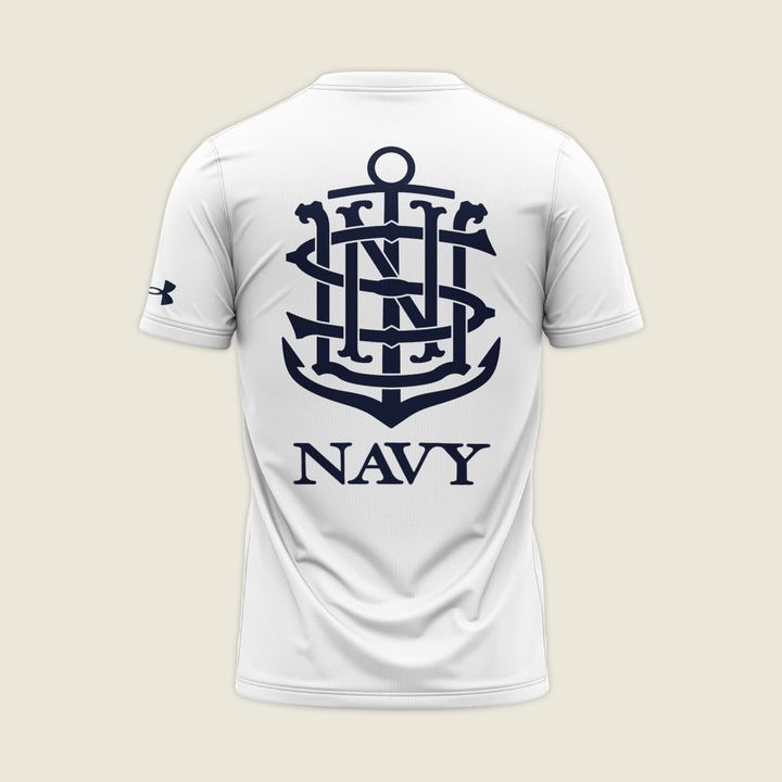 Navy Football BACK TO BACK T-shirt