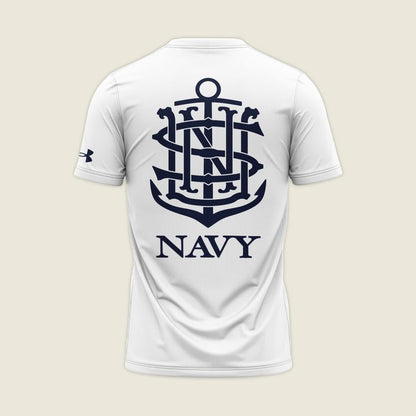 Navy Football BACK TO BACK T-shirt