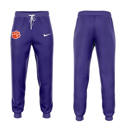 Limited Edition Clemson Tigers Football 2025-2026 New Hoodie