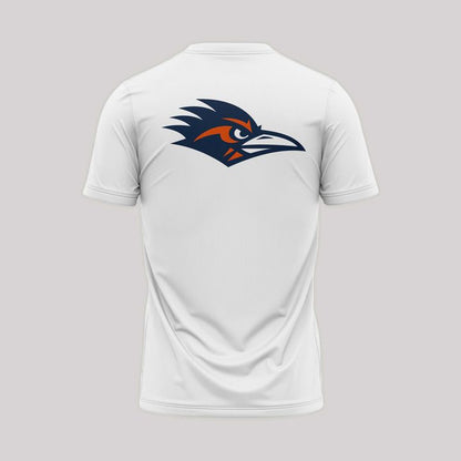 UTSA Roadrunners football 2025 First Responder Bowl Champs T-shirt - White