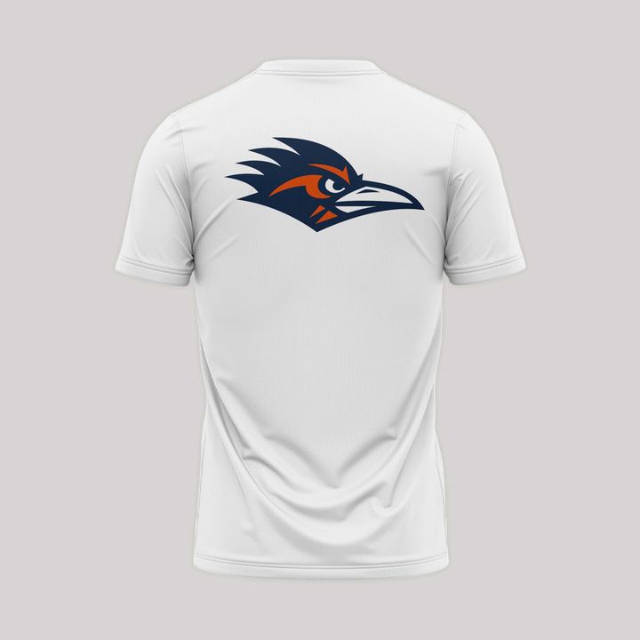 UTSA football 2025 First Responder Bowl Champs T-shirt - White