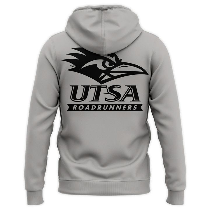 Coach Jeff Traylor UTSA Roadrunners football Special Hoodie