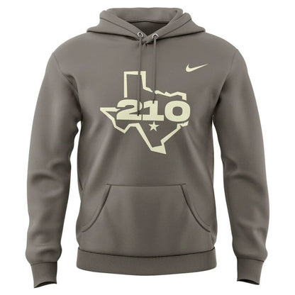 Coach Jeff Traylor UTSA Roadrunners football 210 Hoodie