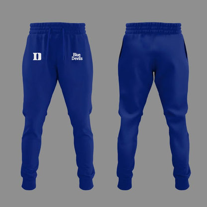 "FREE SHIPPING" - 2026 Duke Blue Devils Varsity Jacket