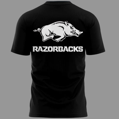 Arkansas Razorbacks Men's Basketball 2026 SEC Tournament Champions T Shirt