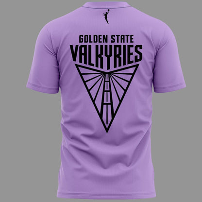 Exclusive Tshirt Valkyries Violet and Heroine Edition Is Here