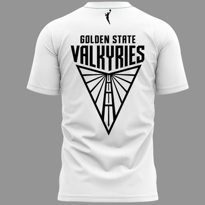 Exclusive Tshirt Valkyries Violet and Heroine edition is here!