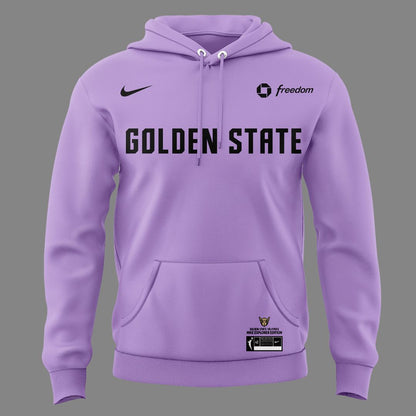 Limited edition Hoodie Valkyries Violet and Heroine Edition Is Here
