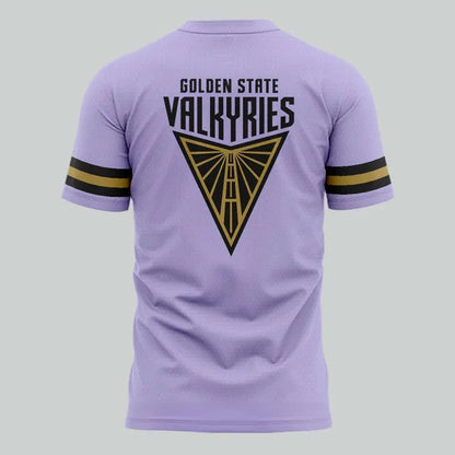Exclusive Tshirt Valkyries Violet and Heroine edition is here.