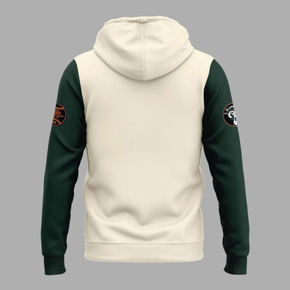 Baltimore Orioles City Connect Hoodie