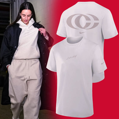 Caitlin Clark - Indiana Fever Signature T-Shirt