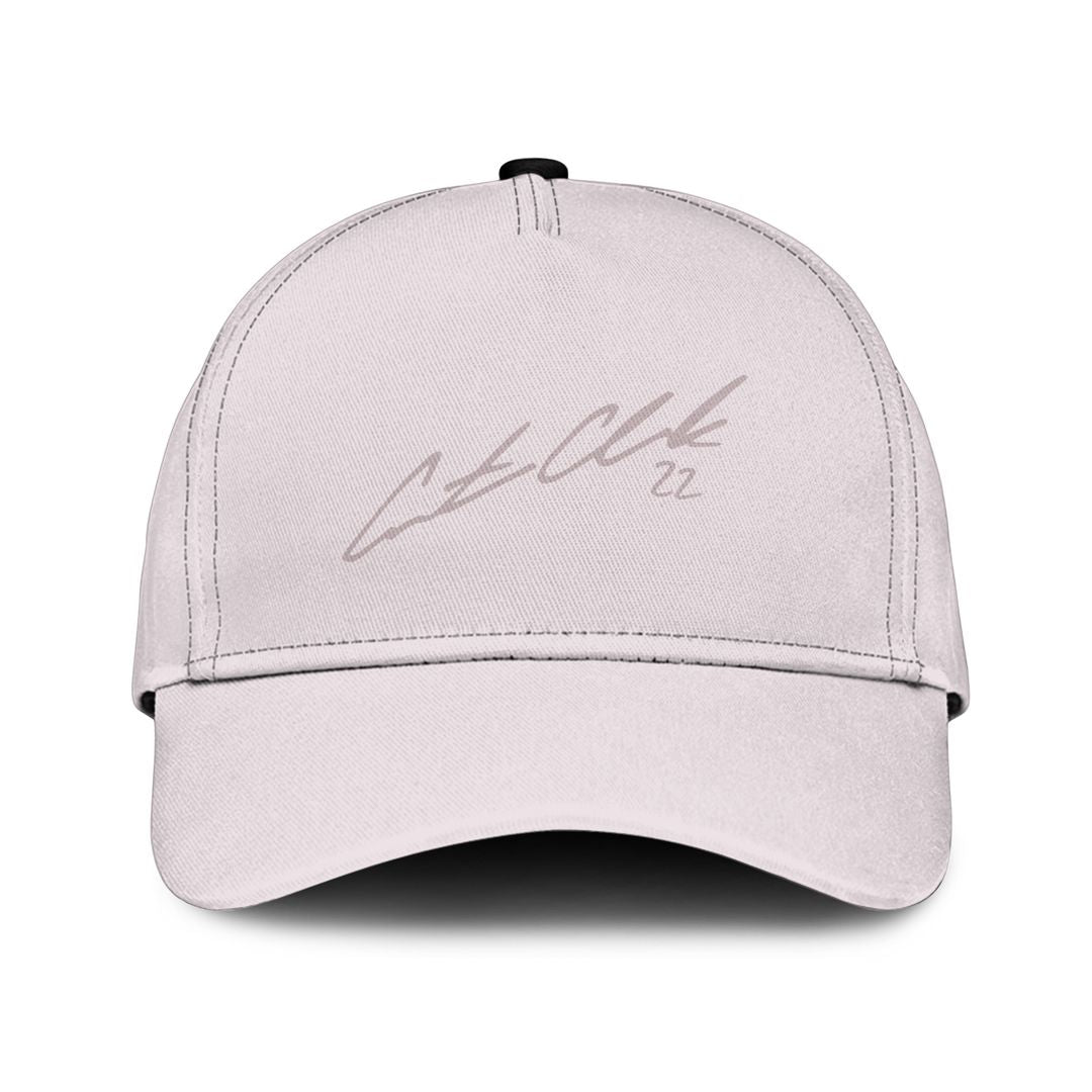 Caitlin Clark - Indiana Fever Signature Hoodie