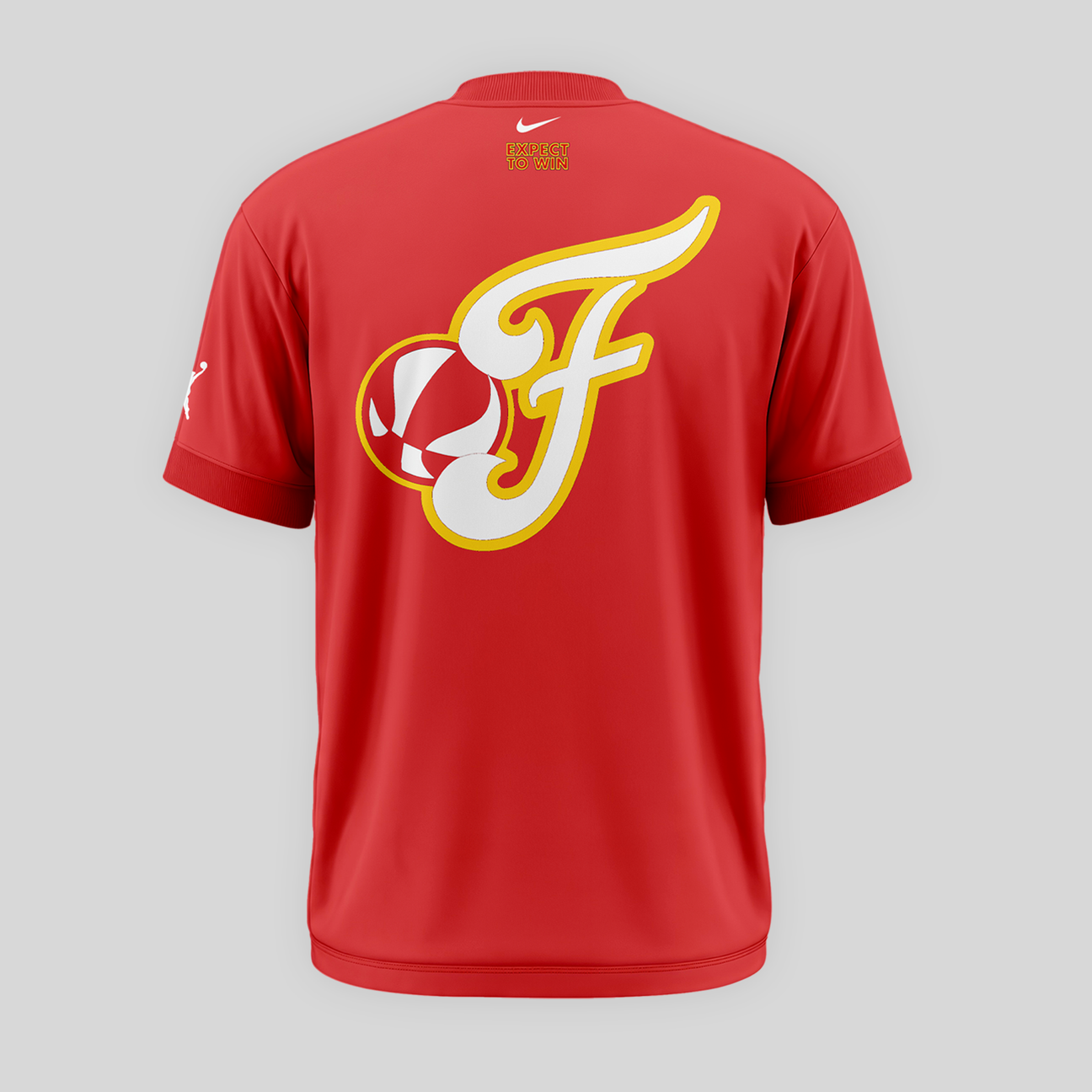 Limited Edition Indiana Fever 2026 T-shirt