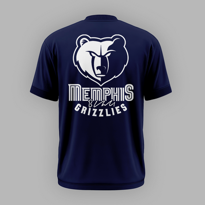 Memphis Grizzlies Brandon Clarke #15 Tshirt