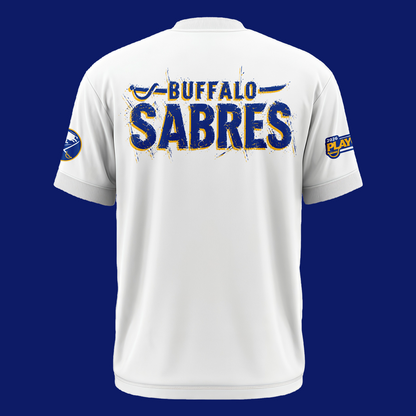 Special New Buffalo Sabres Game5 Playoff Tshirt
