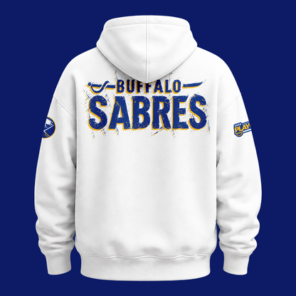 Special New Buffalo Sabres Game5 Playoff Hoodie