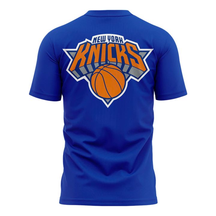 New York Knicks JB11 3 Hand T-Shirt