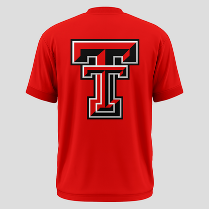 Texas Tech vs Everyone T-Shirt