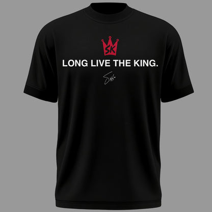 LONG LIVE THE KING T-Shirt