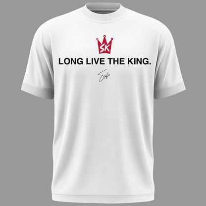 LONG LIVE THE KING T-Shirt