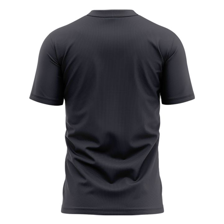 2026 Finals Champions Limited Edition On Court T-Shirt - Gray v2