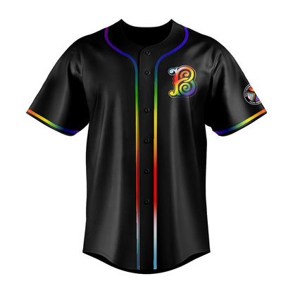 Baltimore Orioles Pride Night 2026 Jersey