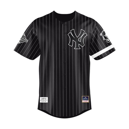 Special 2026 JAŸ-Z30 Reasonable Doubt x New York Yankees Jersey