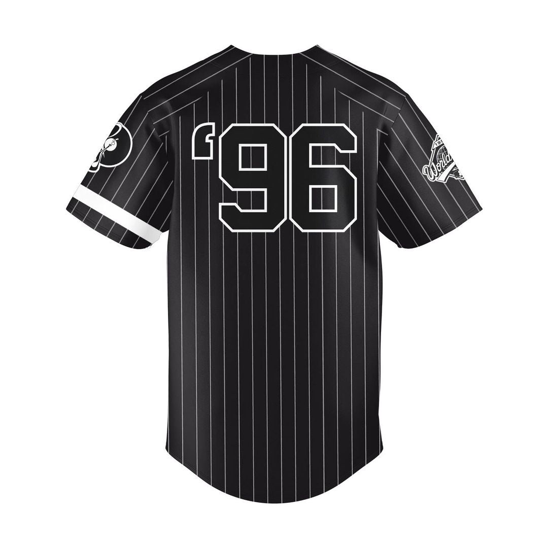 Special 2026 JAŸ-Z30 Reasonable Doubt x New York Yankees Jersey