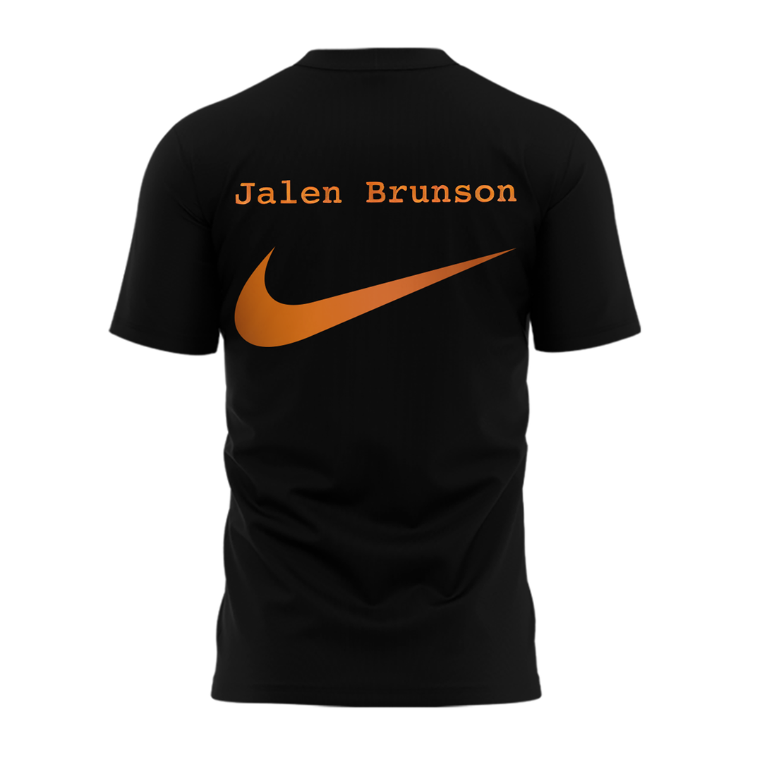 Special 2026 Jalen Brunson New York Knicks T-Shirt