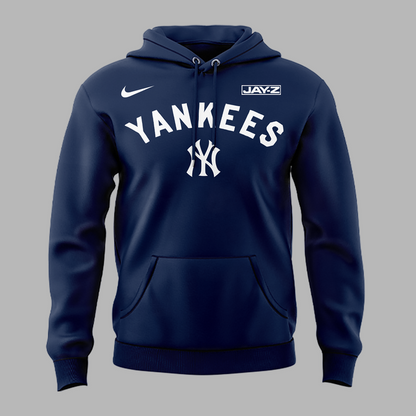 Special New JAŸ-Z Yankee Stadium Shows Hoodie 2026