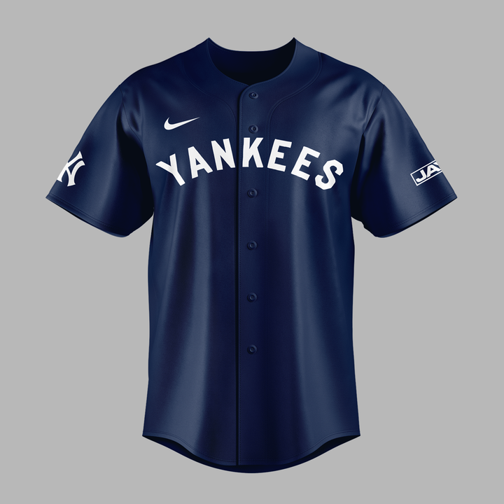 Special New JAŸ-Z Yankee Stadium Shows Jersey 2026