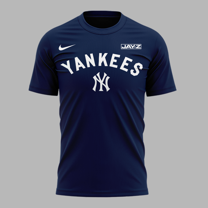 Special New JAŸ-Z Yankee Stadium Shows Tshirt 2026