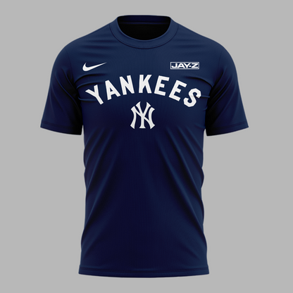 Special New JAŸ-Z Yankee Stadium Shows Tshirt 2026