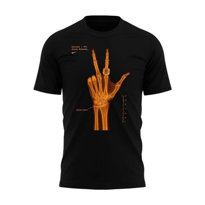Special 2026 Jalen Brunson New York Knicks T-Shirt