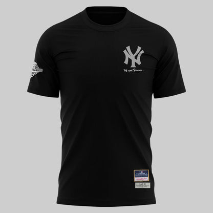 JAY-Z 30 Reasonable Doubt Yankees Tshirt