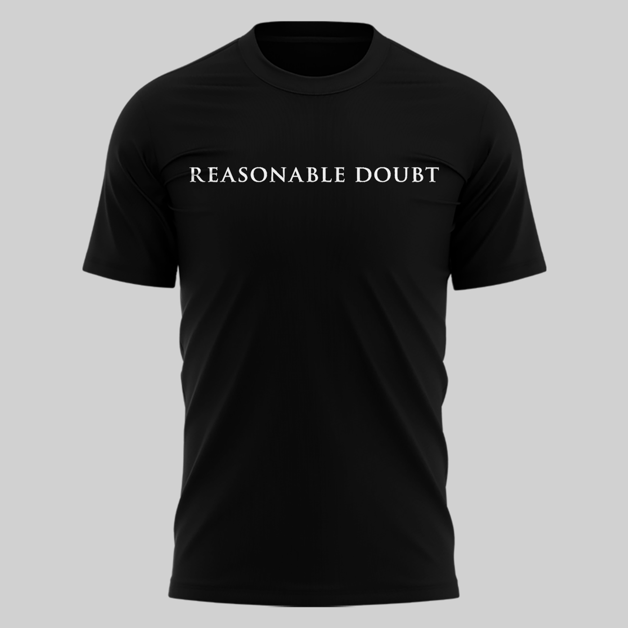 JAY-Z 30 Reasonable Doubt Yankees Tshirt