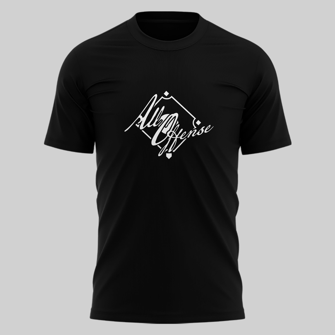 JAY-Z 30 All Offense Tshirt